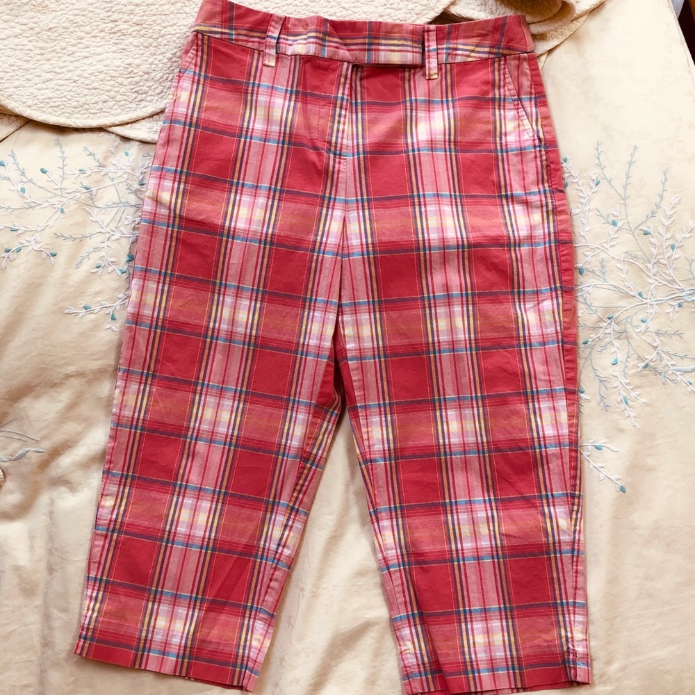 Nantucket Red Clam diggers